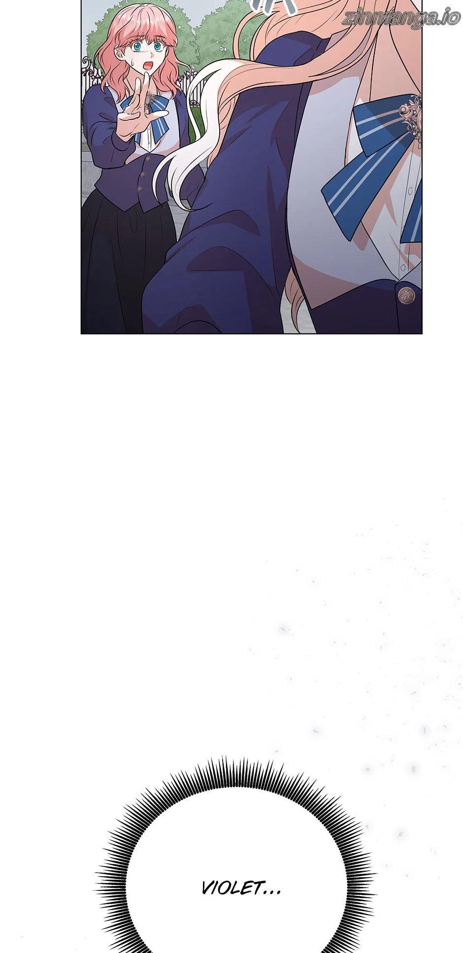 Resigning as the Villainess Chapter 96 – Page 91