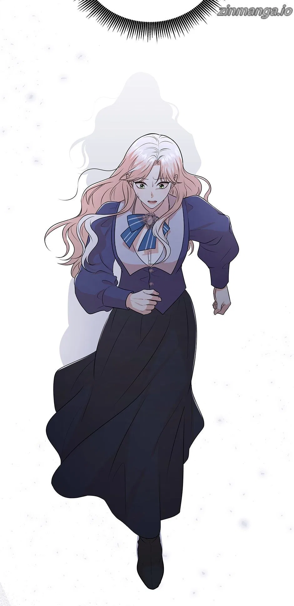 Resigning as the Villainess Chapter 96 – Page 92