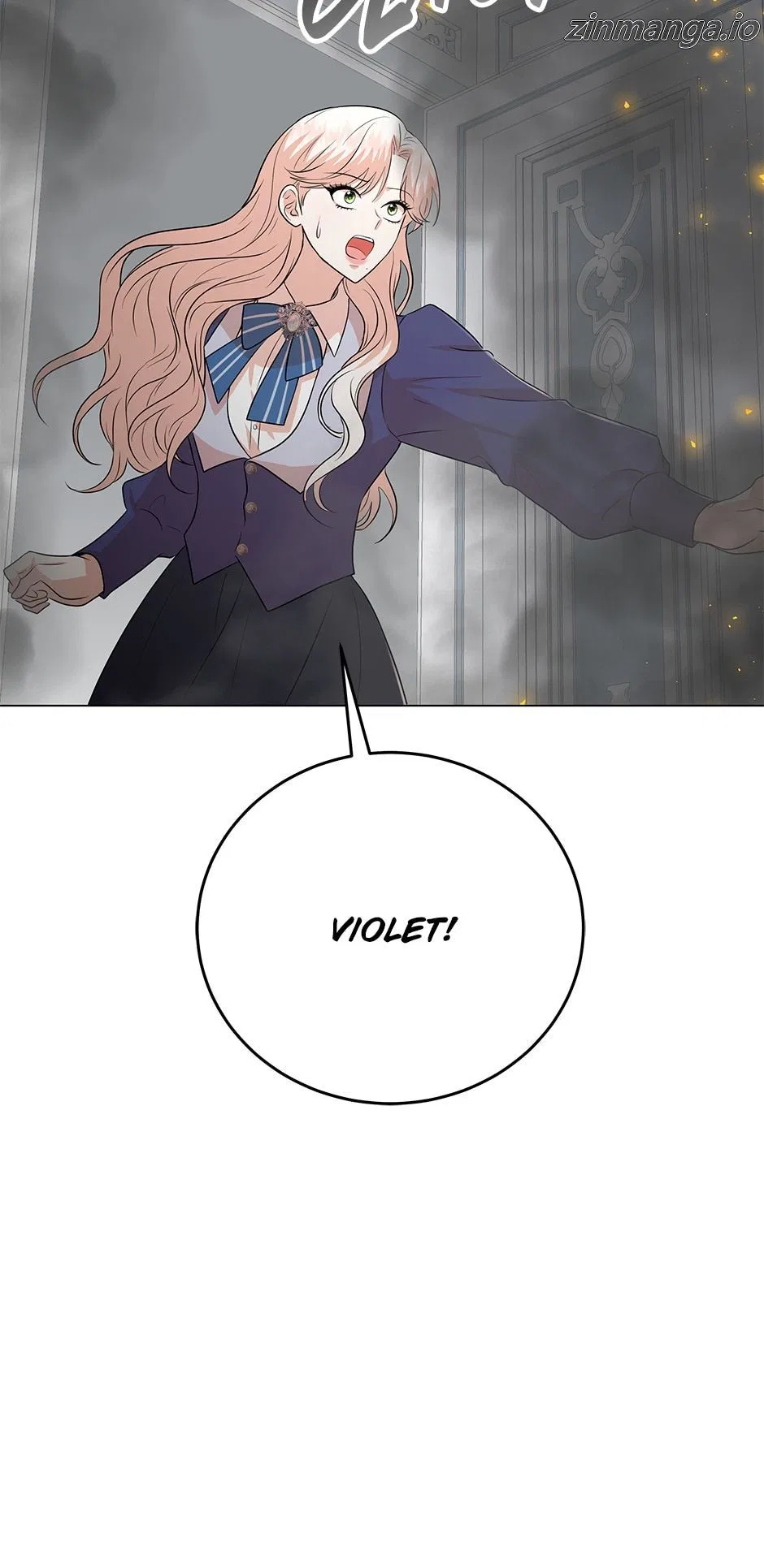 Resigning as the Villainess Chapter 96 – Page 94