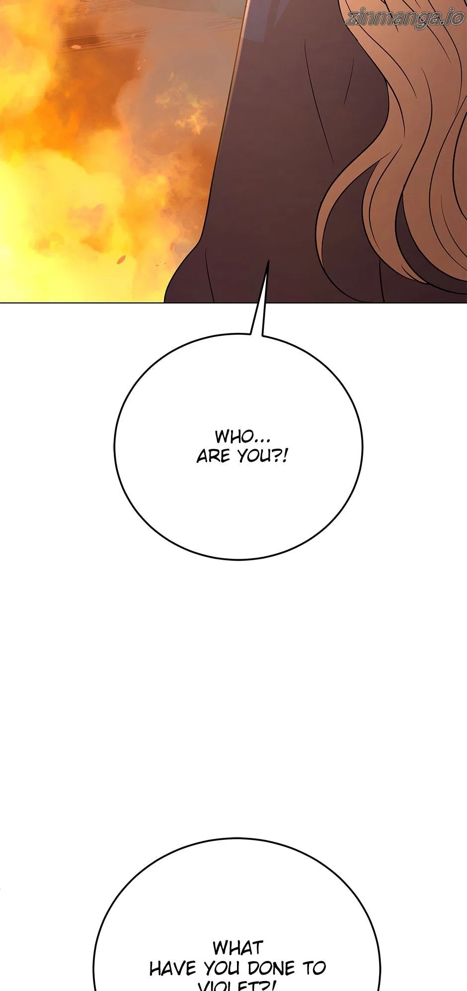 Resigning as the Villainess Chapter 96 – Page 99