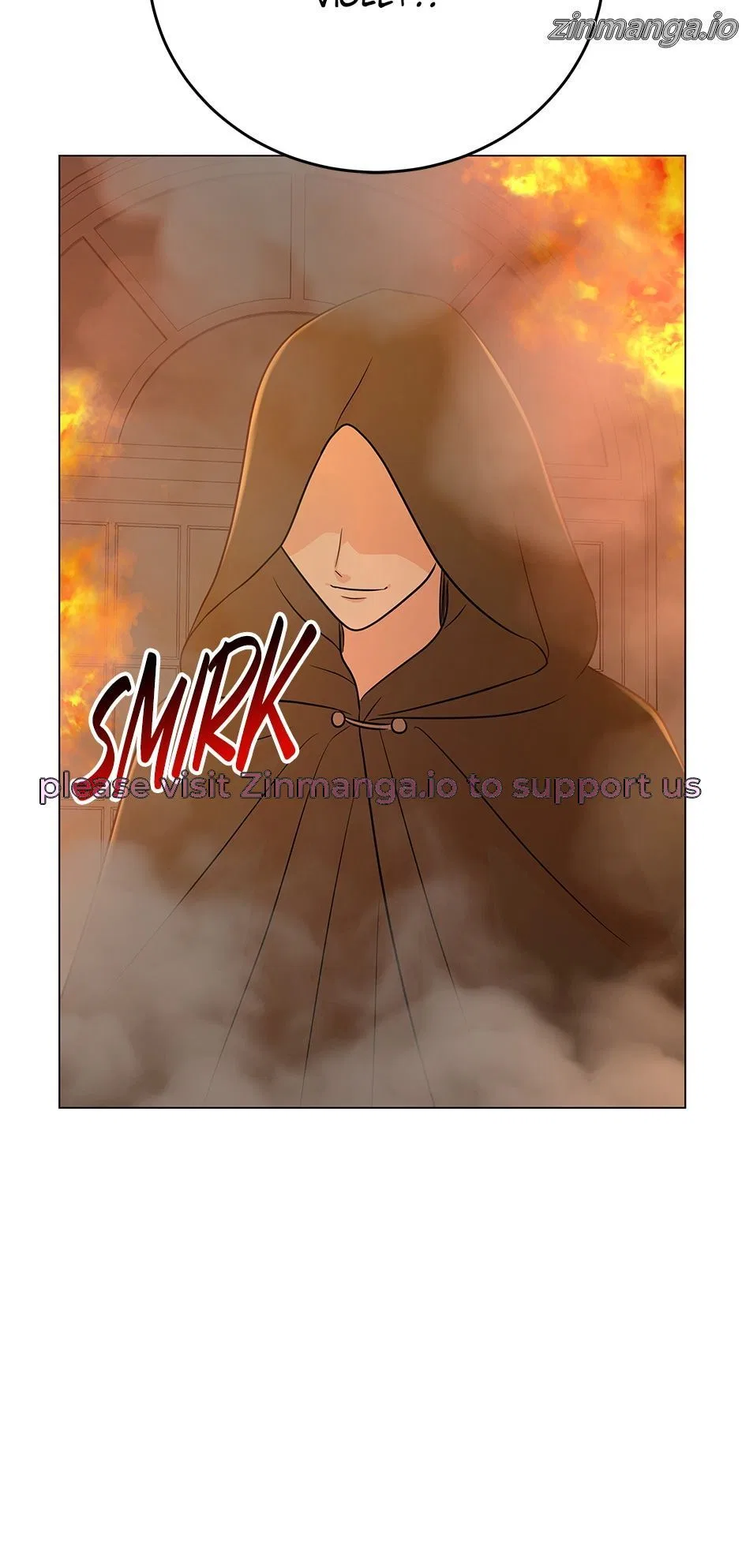 Resigning as the Villainess Chapter 96 – Page 100