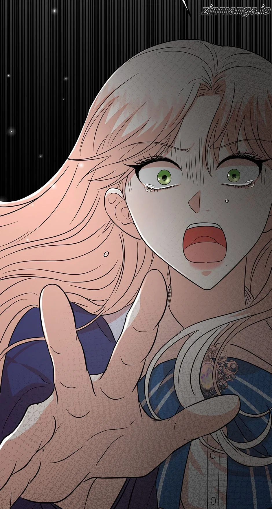 Resigning as the Villainess Chapter 96 – Page 106