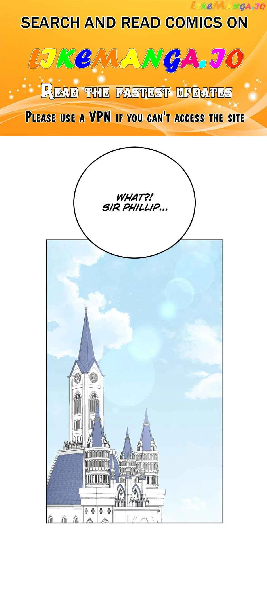 Resigning as the Villainess Chapter 95 – Page 1
