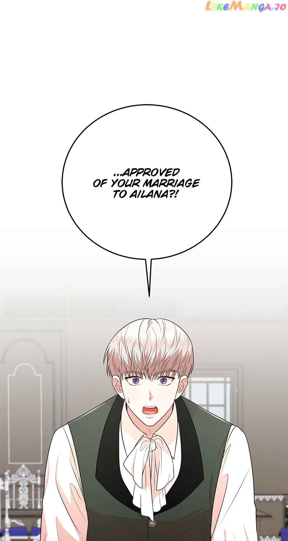 Resigning as the Villainess Chapter 95 – Page 2