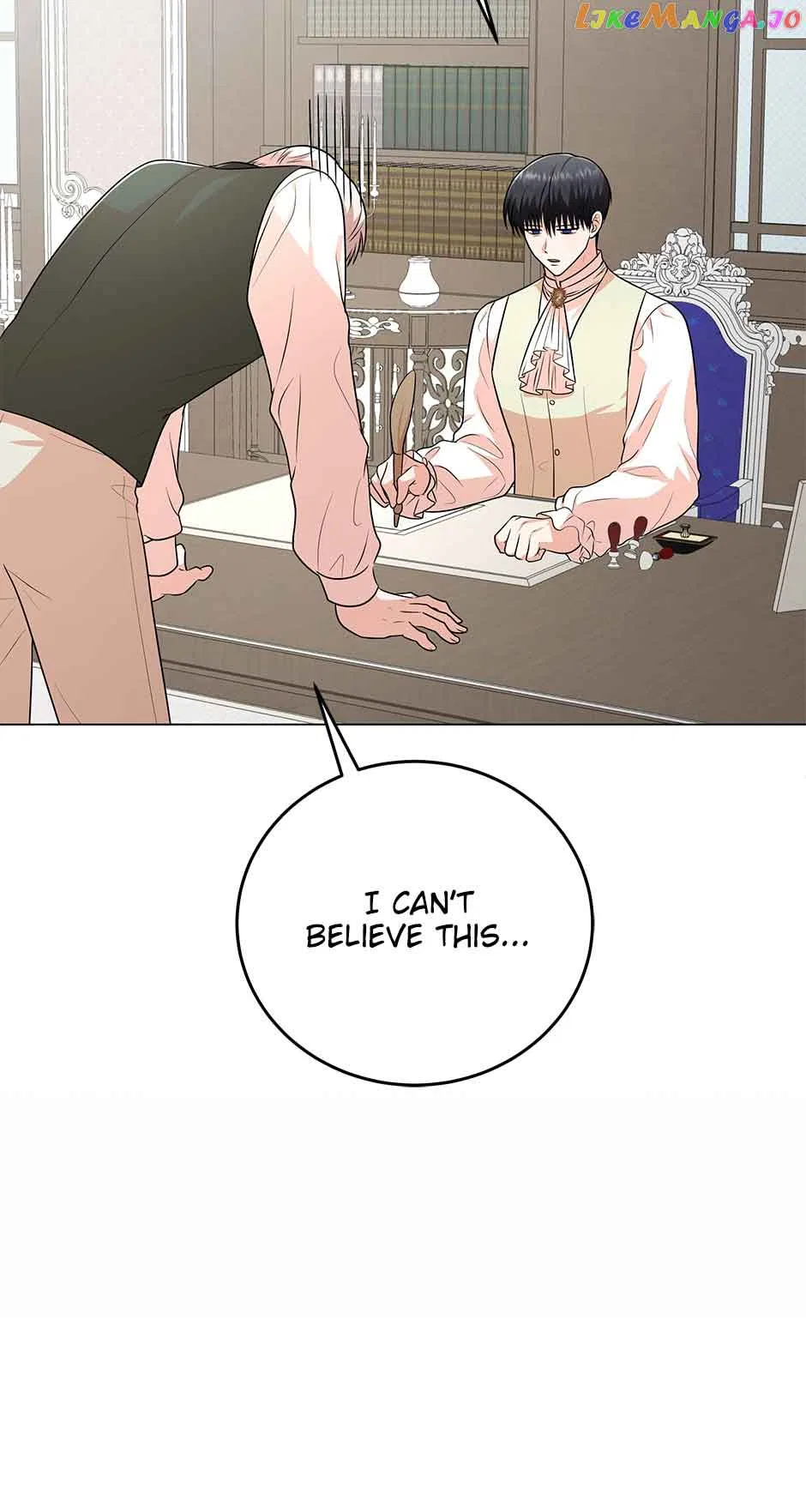 Resigning as the Villainess Chapter 95 – Page 4