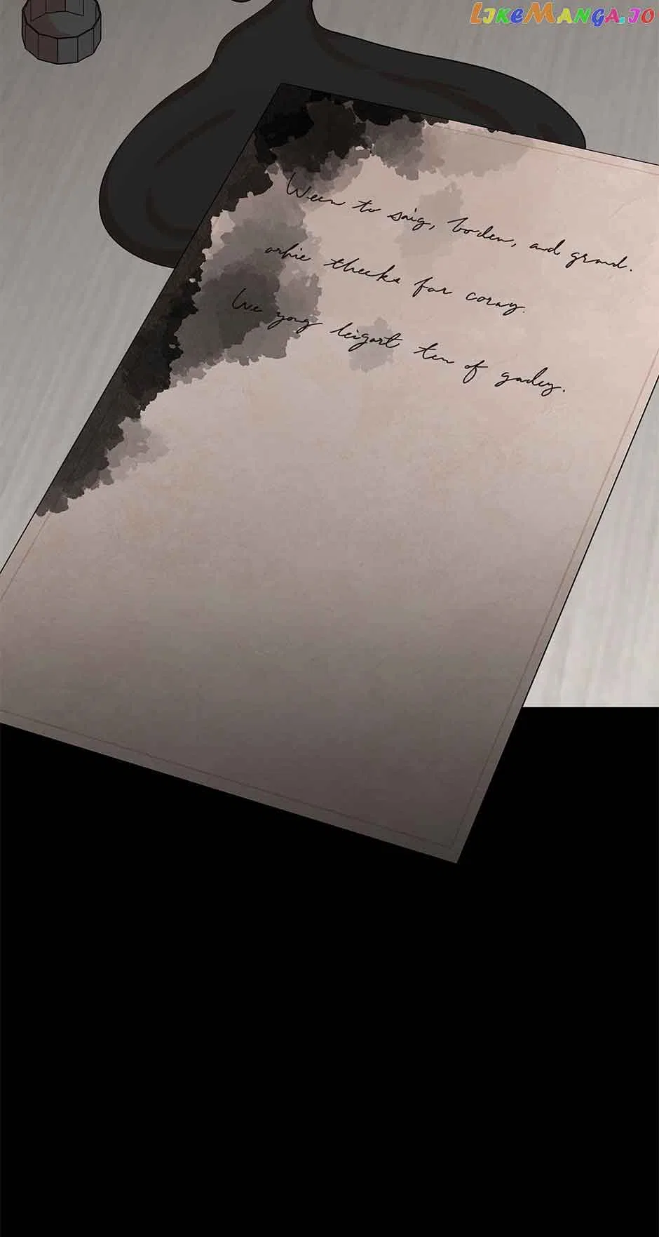 Resigning as the Villainess Chapter 95 – Page 10