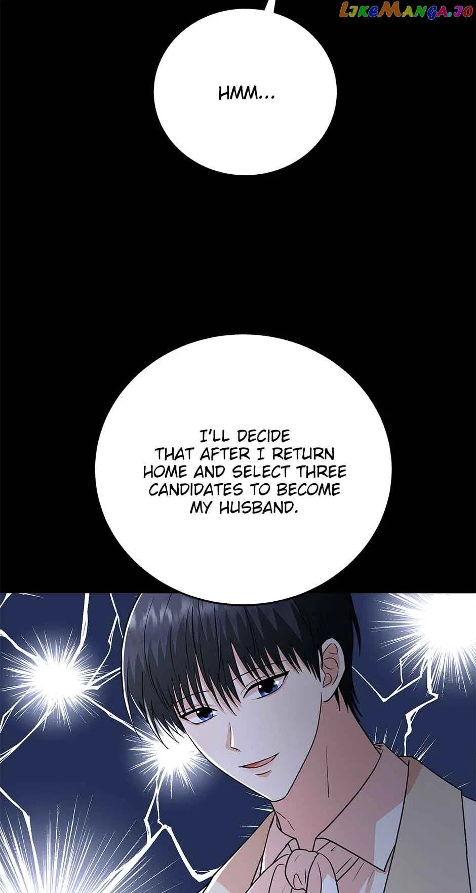 Resigning as the Villainess Chapter 95 – Page 12