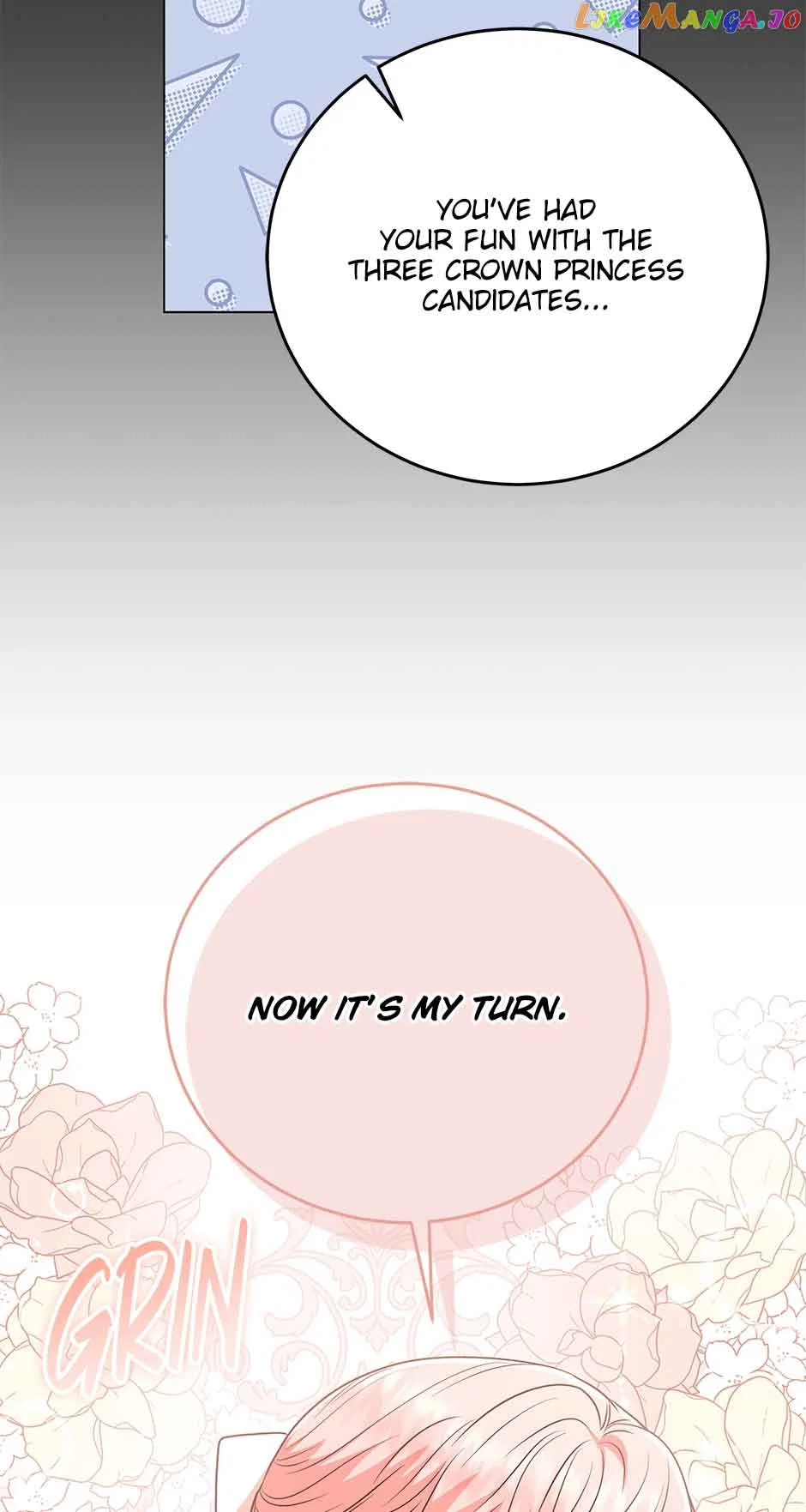 Resigning as the Villainess Chapter 95 – Page 14