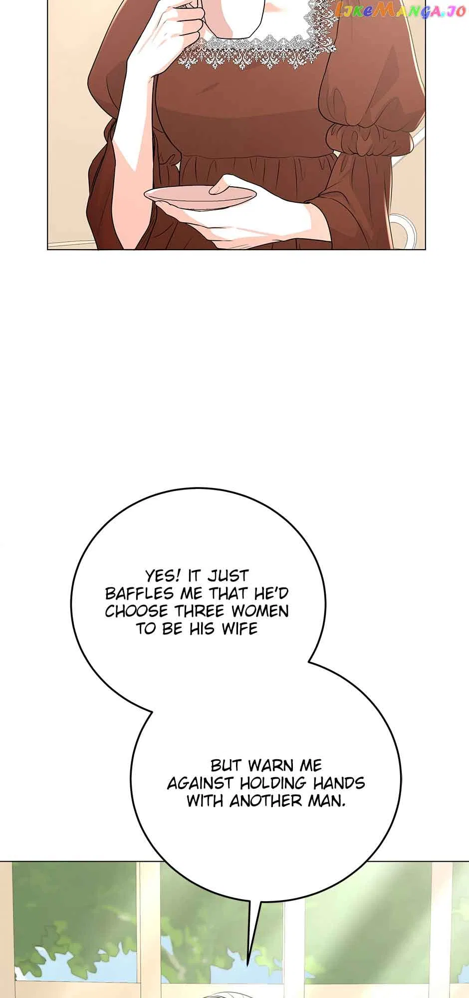 Resigning as the Villainess Chapter 95 – Page 21