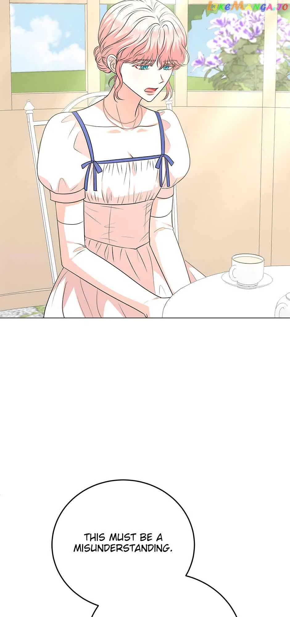 Resigning as the Villainess Chapter 95 – Page 22