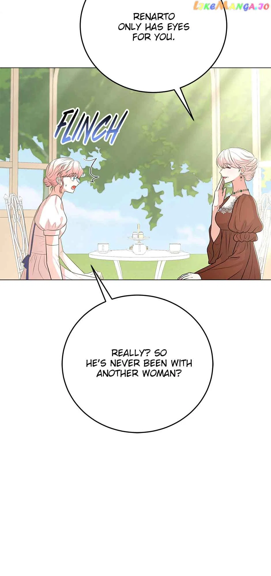 Resigning as the Villainess Chapter 95 – Page 23