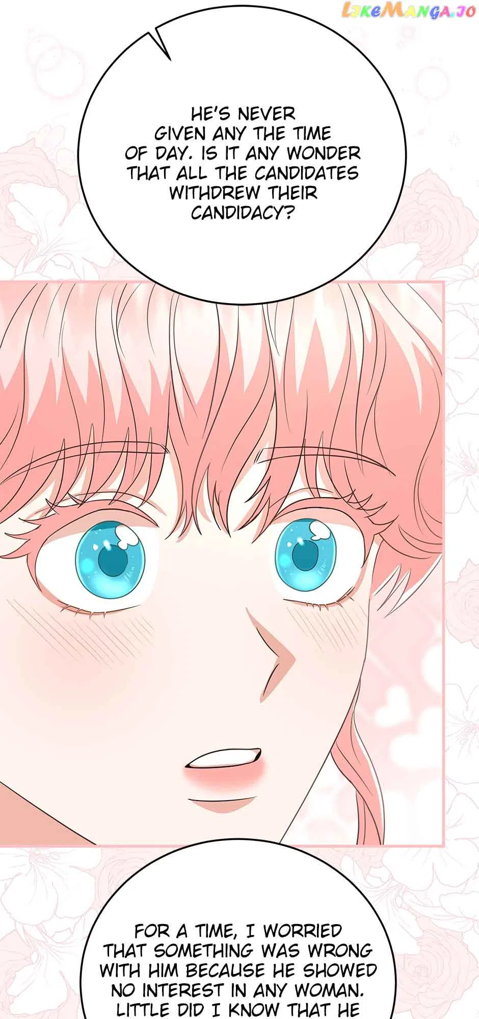 Resigning as the Villainess Chapter 95 – Page 24