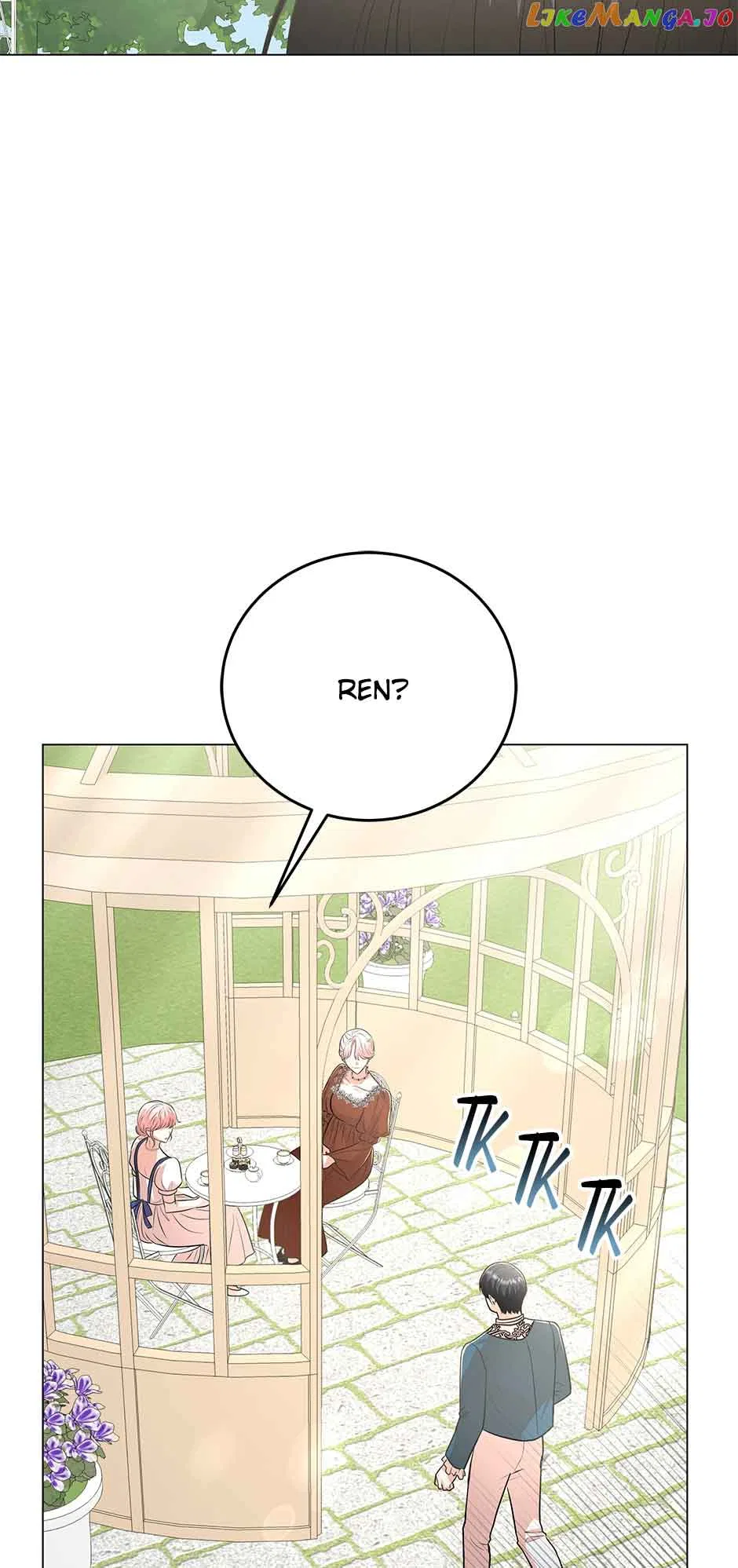 Resigning as the Villainess Chapter 95 – Page 26
