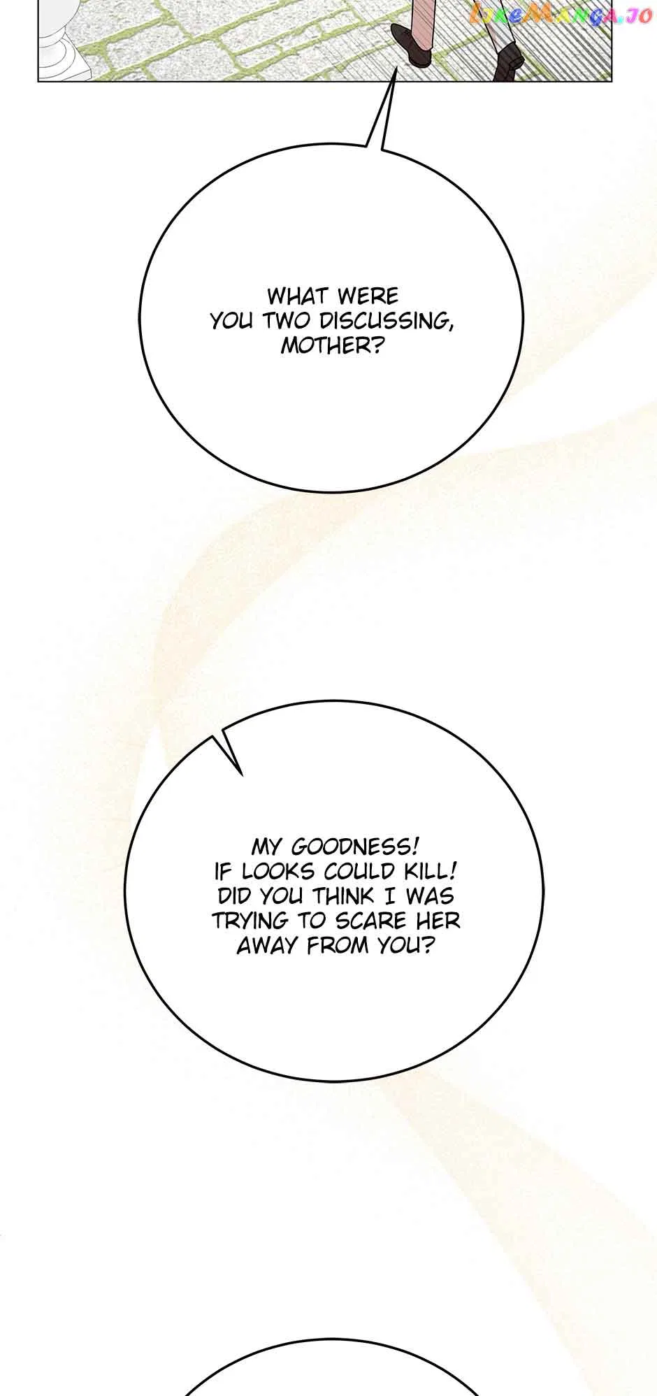 Resigning as the Villainess Chapter 95 – Page 27