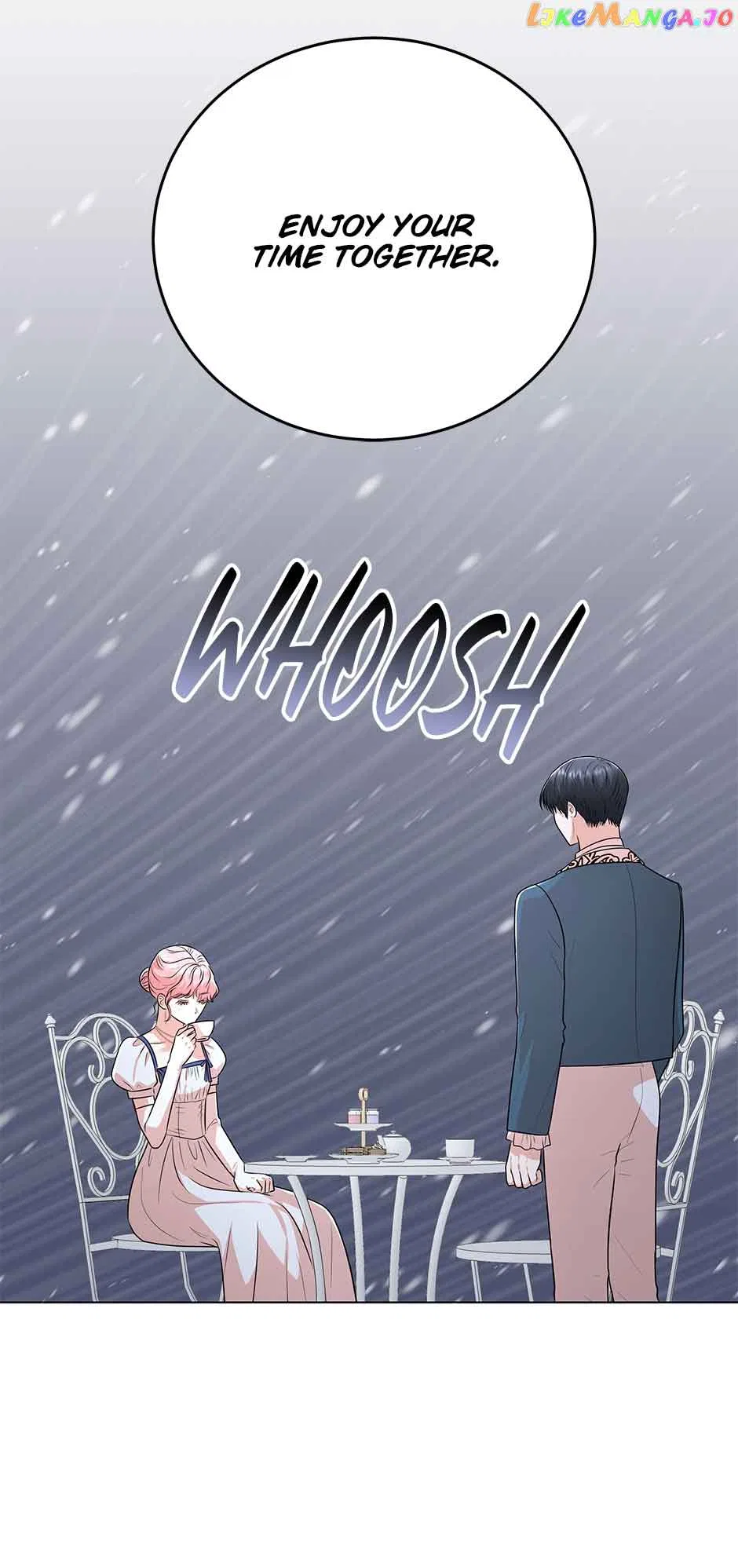 Resigning as the Villainess Chapter 95 – Page 29