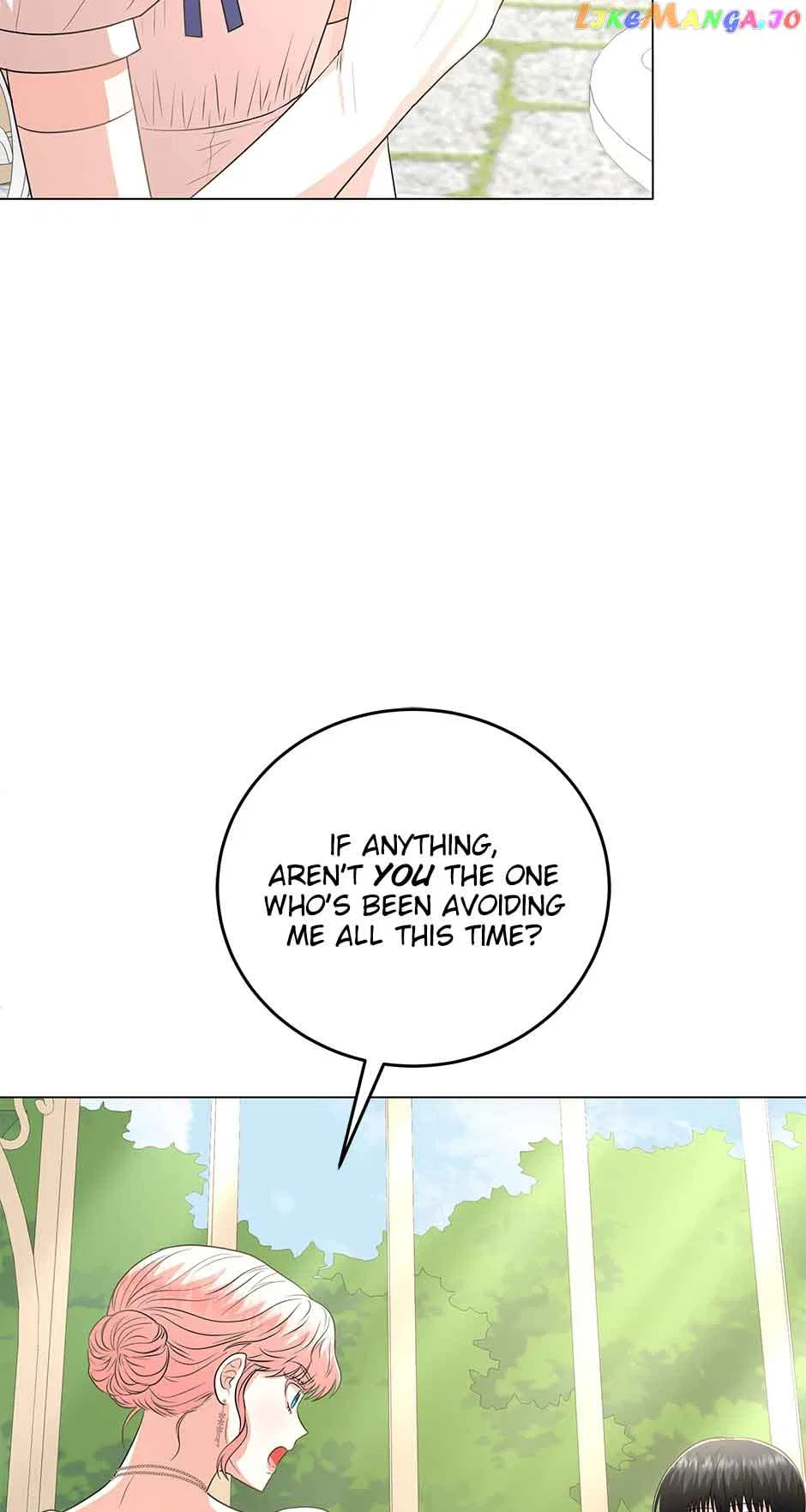 Resigning as the Villainess Chapter 95 – Page 33