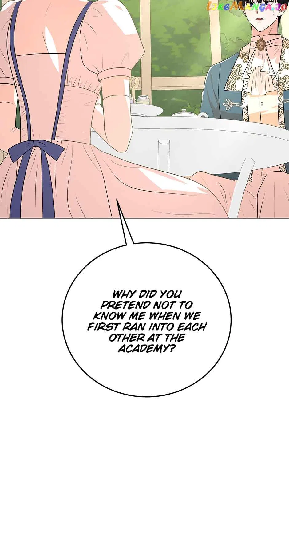 Resigning as the Villainess Chapter 95 – Page 34