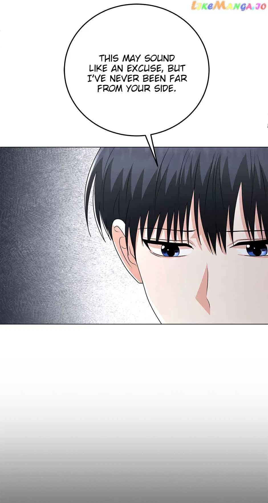 Resigning as the Villainess Chapter 95 – Page 35