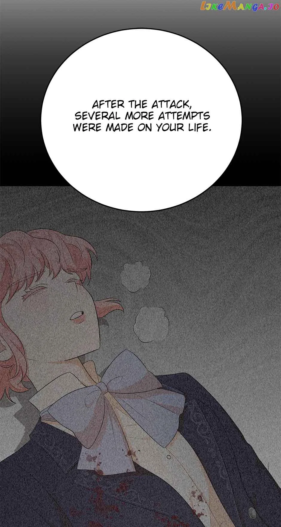 Resigning as the Villainess Chapter 95 – Page 36