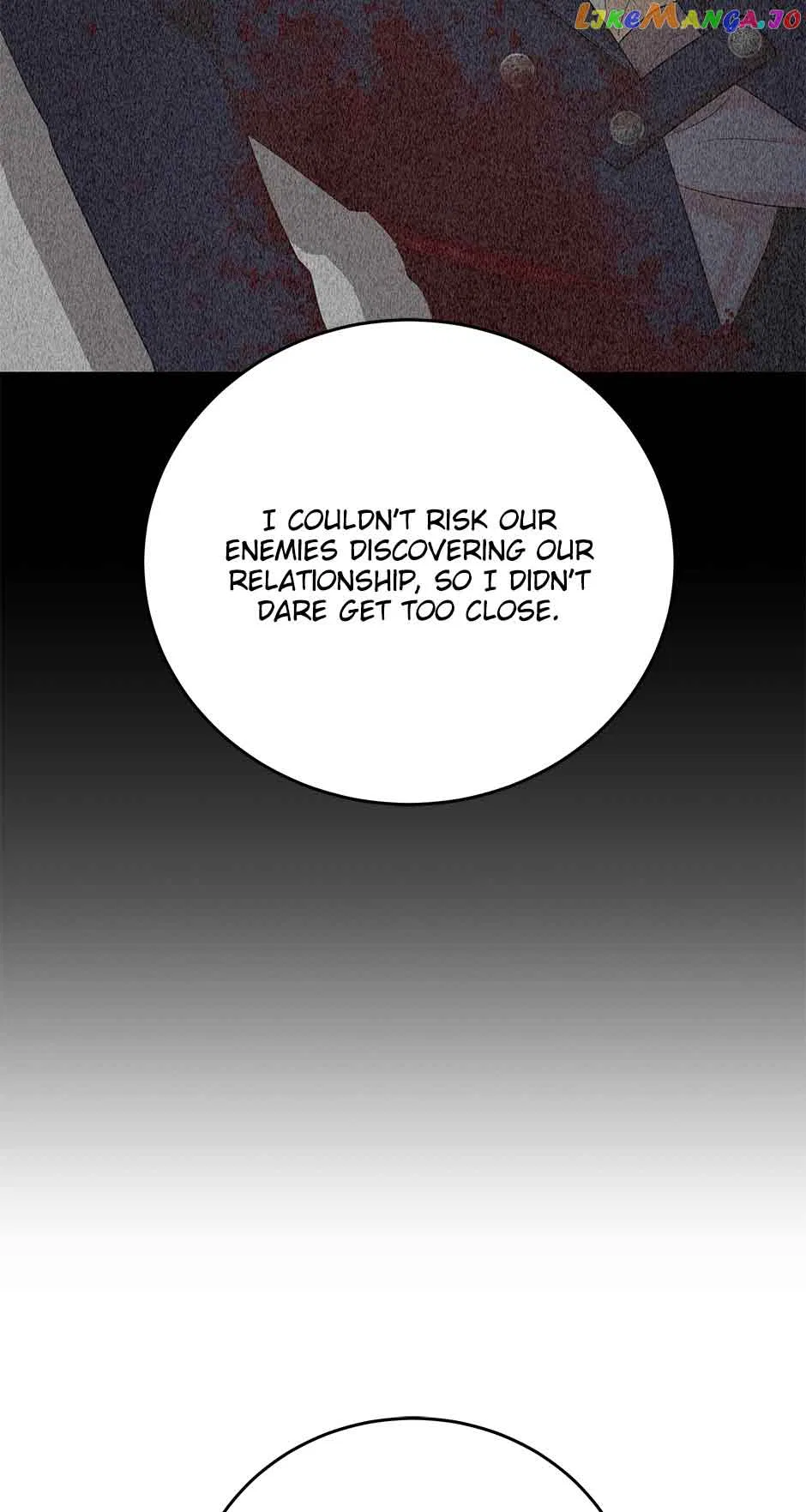 Resigning as the Villainess Chapter 95 – Page 37