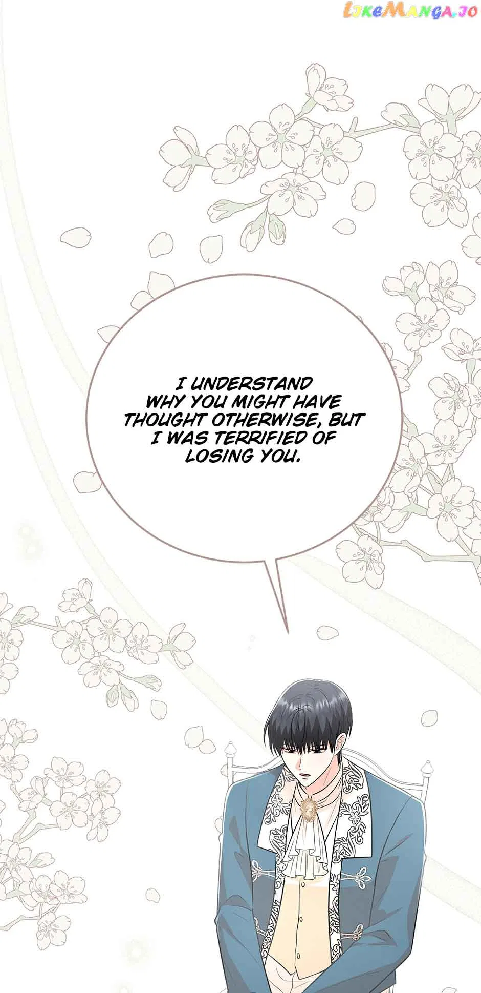 Resigning as the Villainess Chapter 95 – Page 39