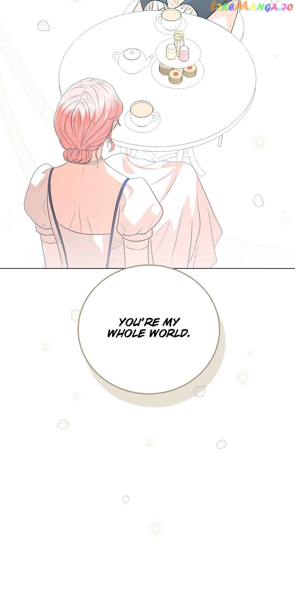 Resigning as the Villainess Chapter 95 – Page 40