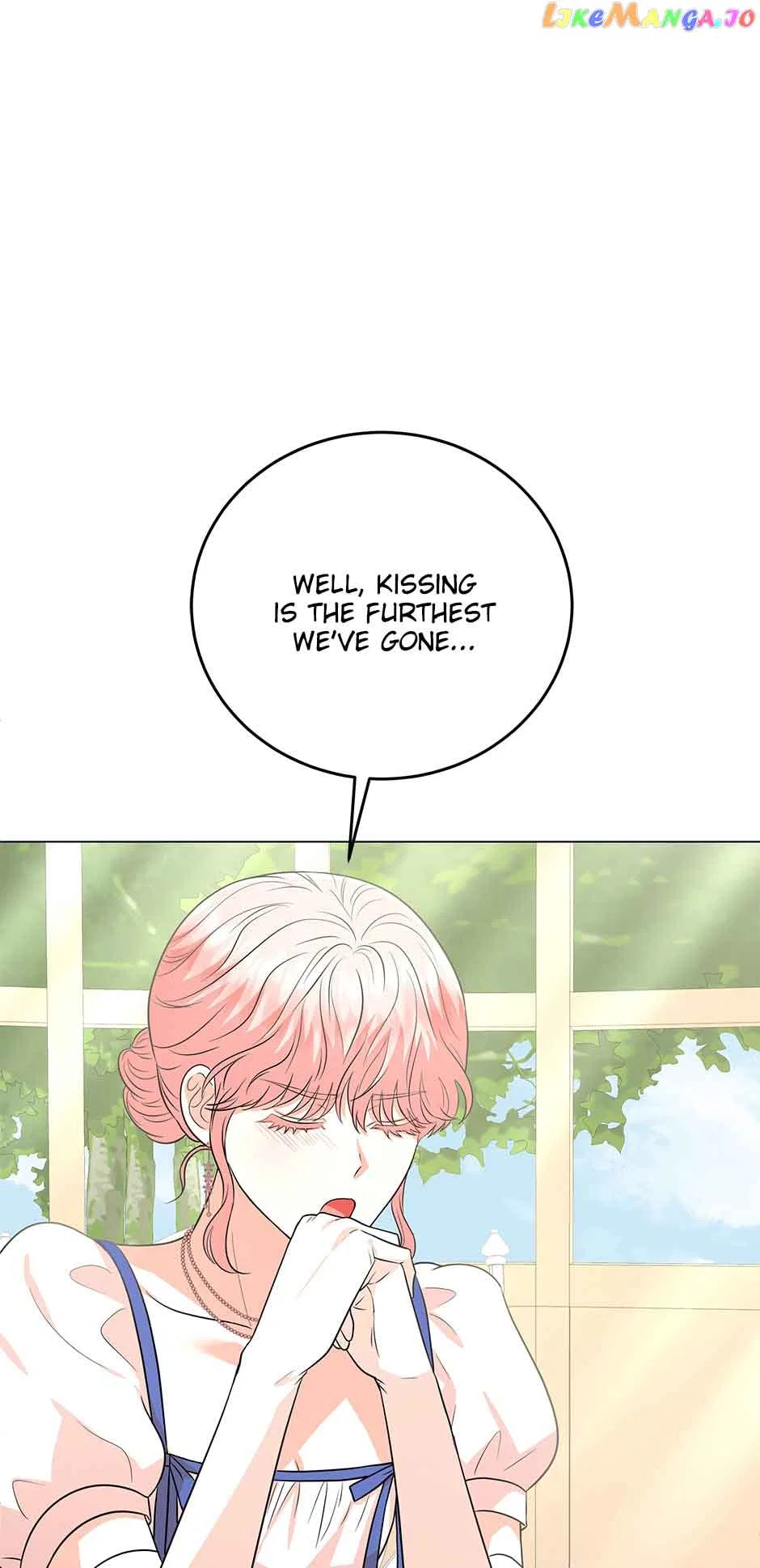 Resigning as the Villainess Chapter 95 – Page 42
