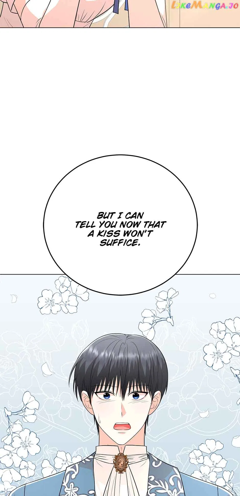 Resigning as the Villainess Chapter 95 – Page 43