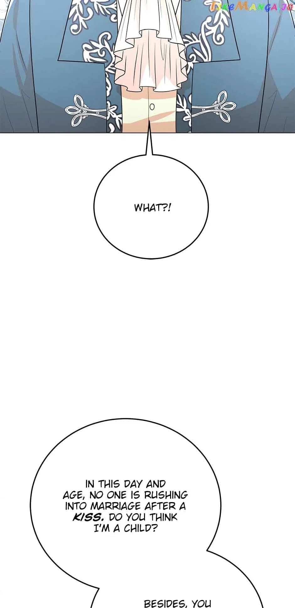 Resigning as the Villainess Chapter 95 – Page 44