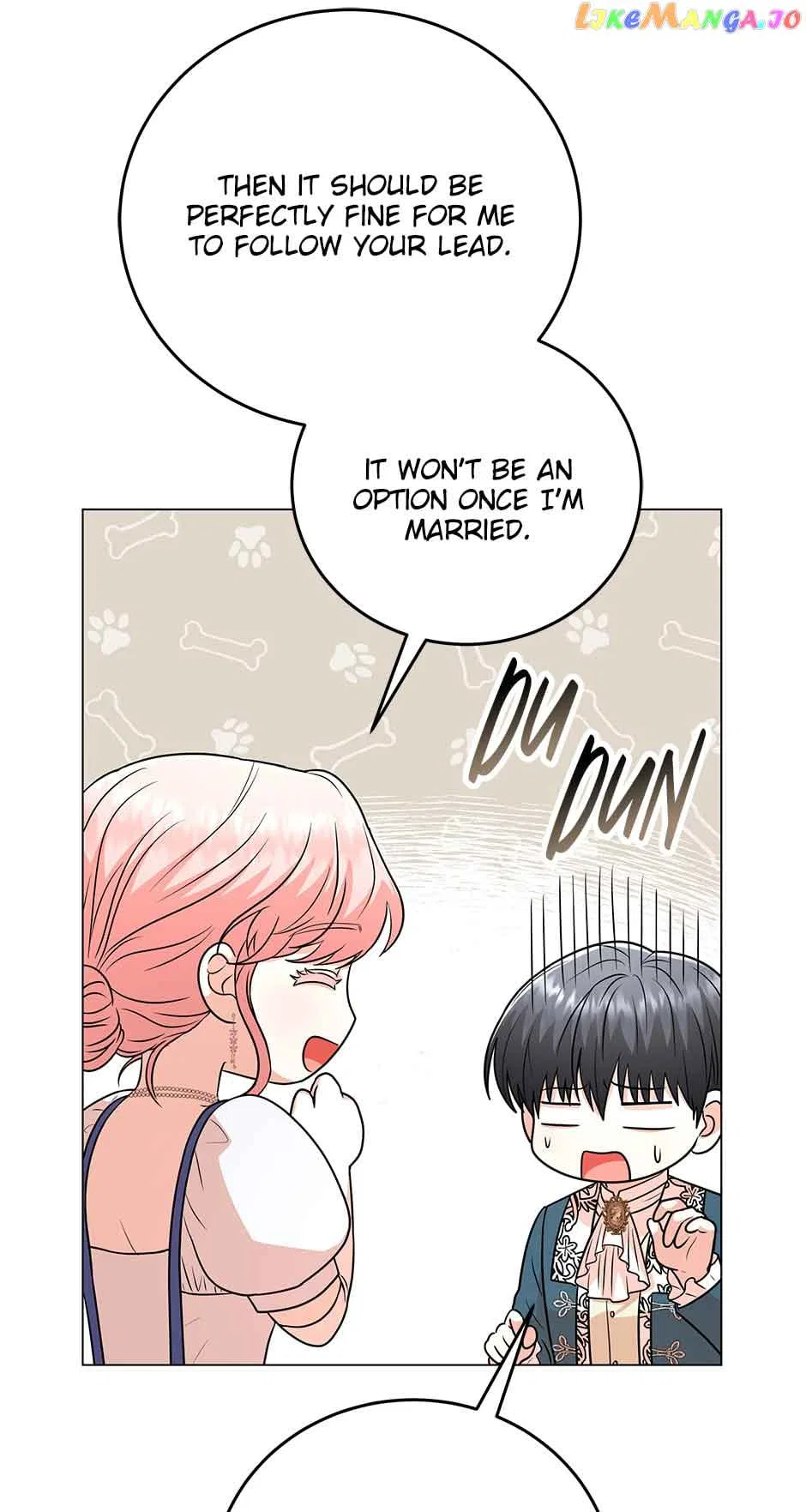 Resigning as the Villainess Chapter 95 – Page 46