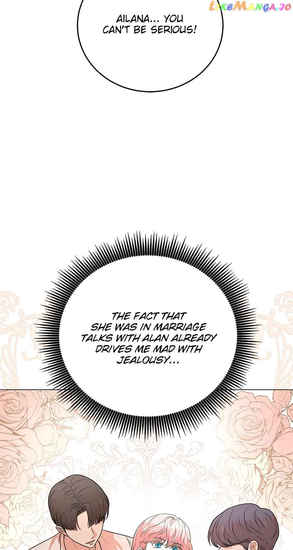 Resigning as the Villainess Chapter 95 – Page 47