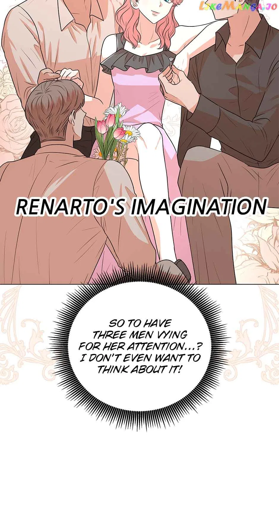 Resigning as the Villainess Chapter 95 – Page 48