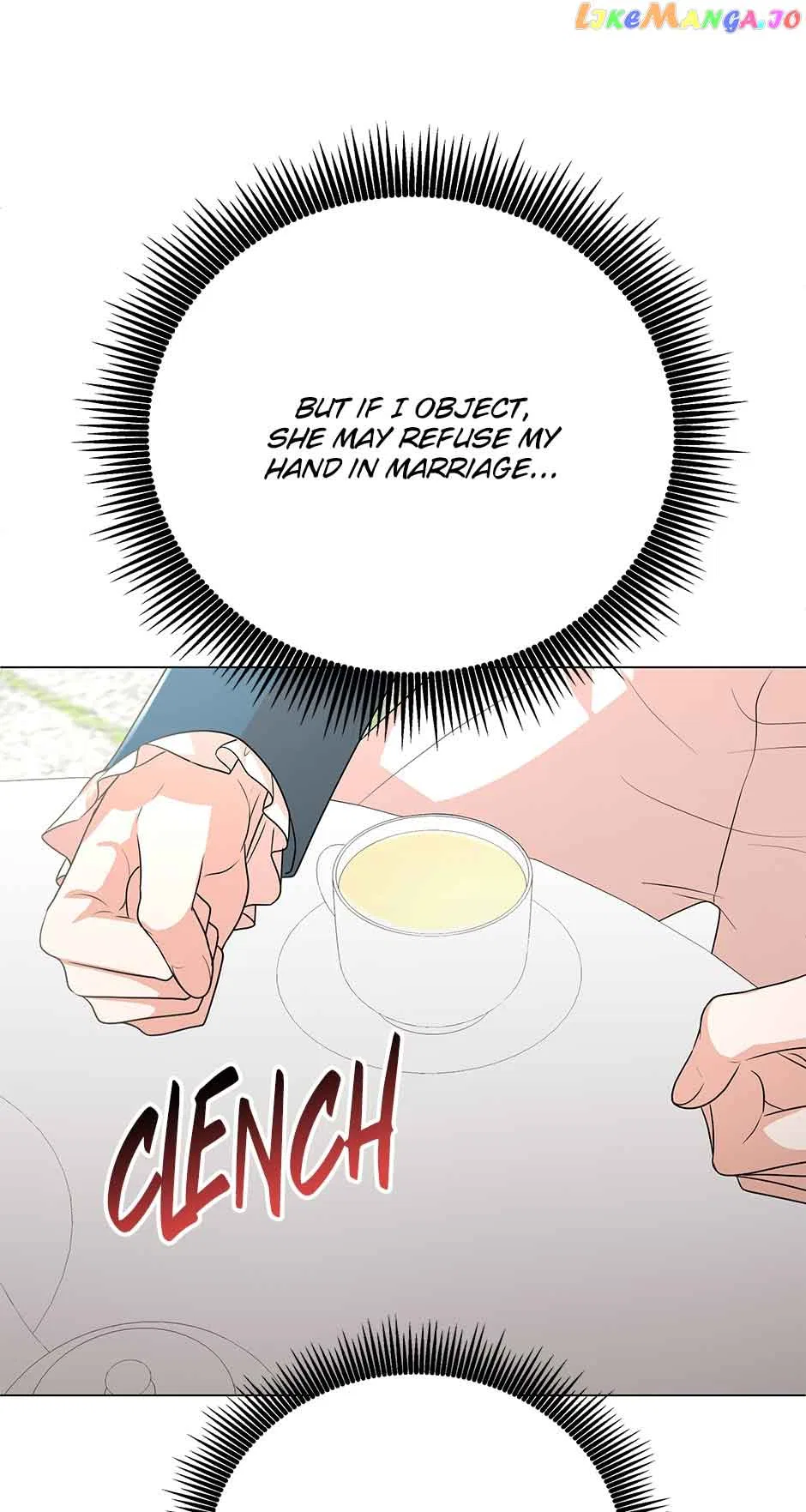 Resigning as the Villainess Chapter 95 – Page 49