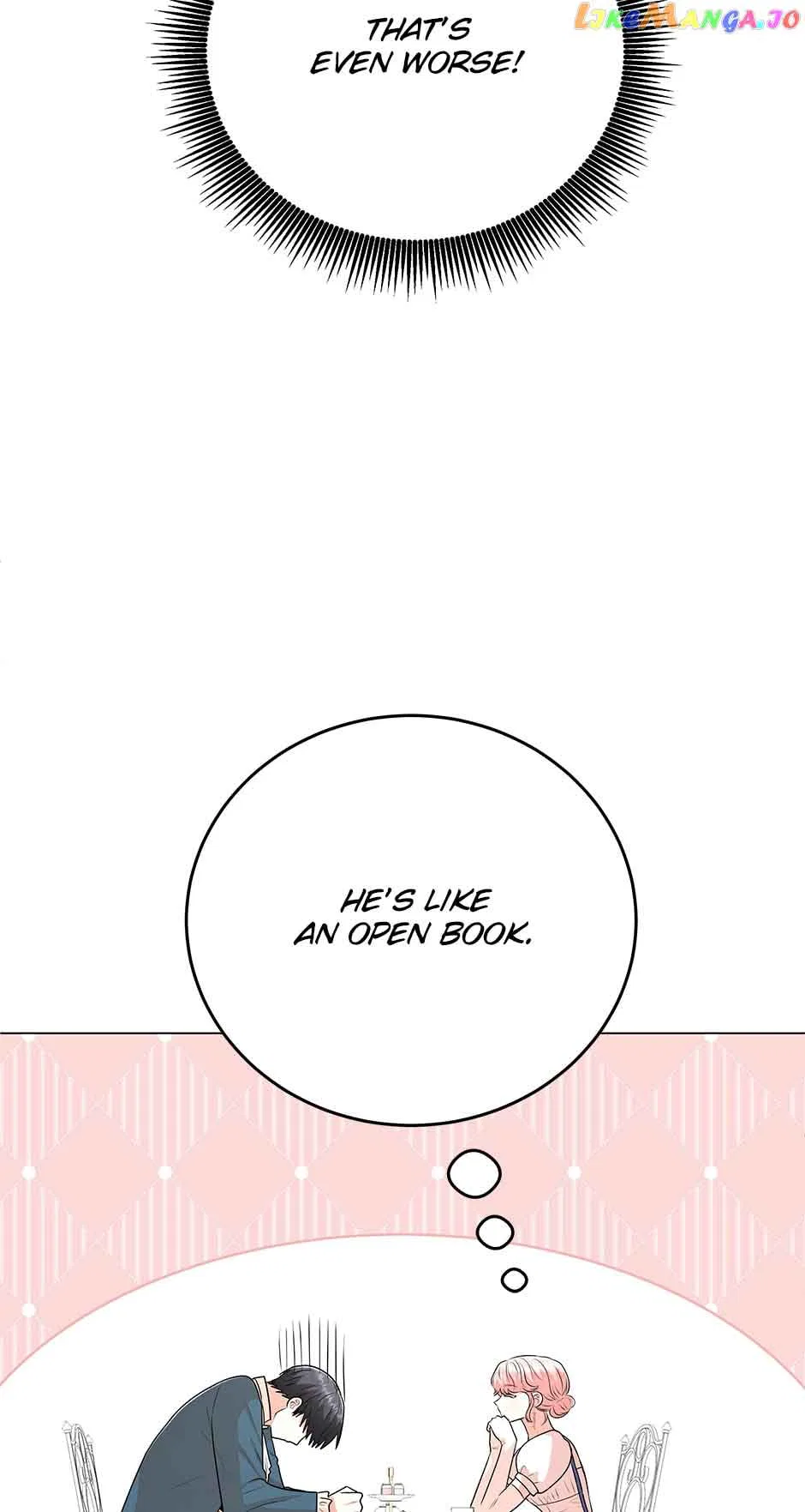 Resigning as the Villainess Chapter 95 – Page 50