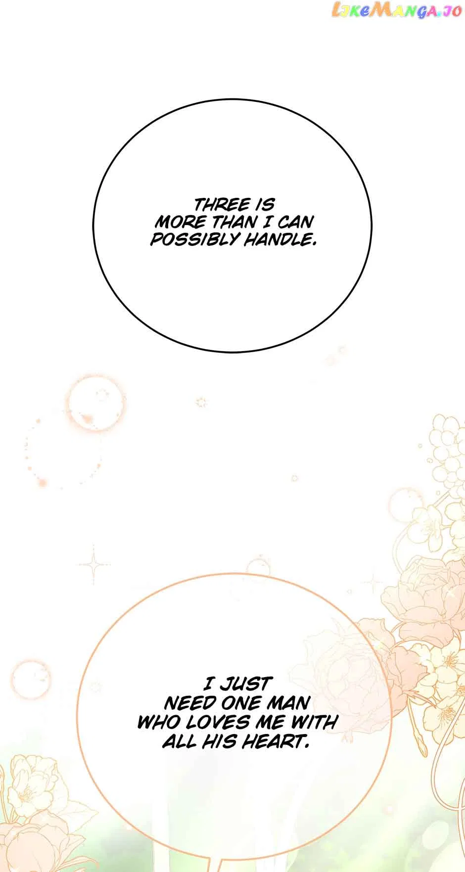 Resigning as the Villainess Chapter 95 – Page 54
