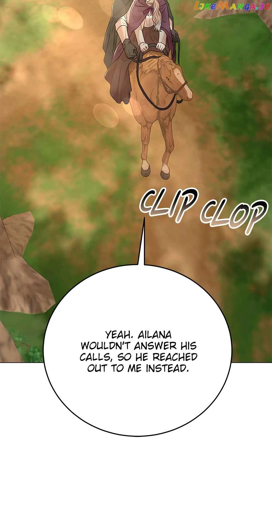 Resigning as the Villainess Chapter 95 – Page 58