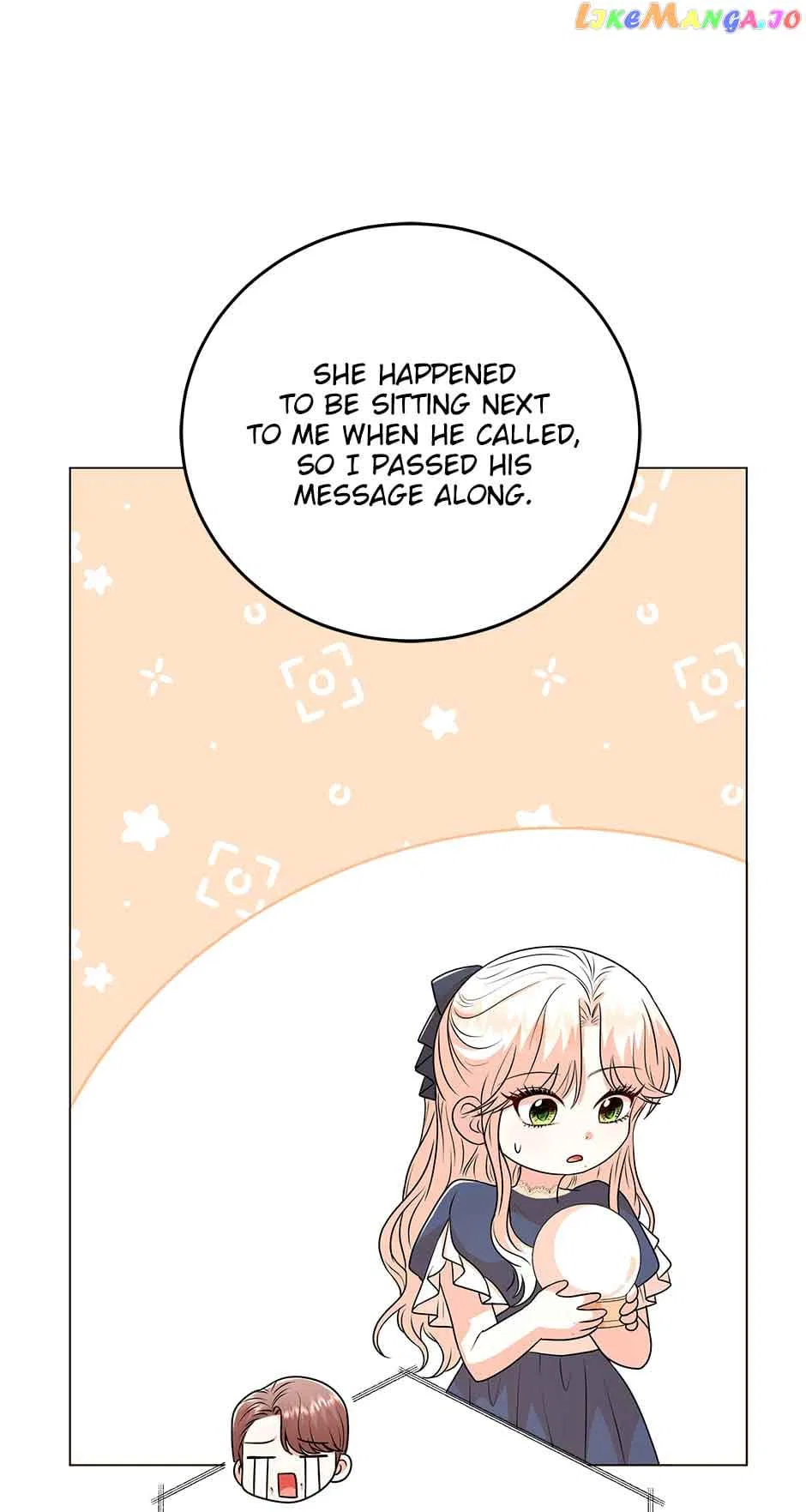 Resigning as the Villainess Chapter 95 – Page 59