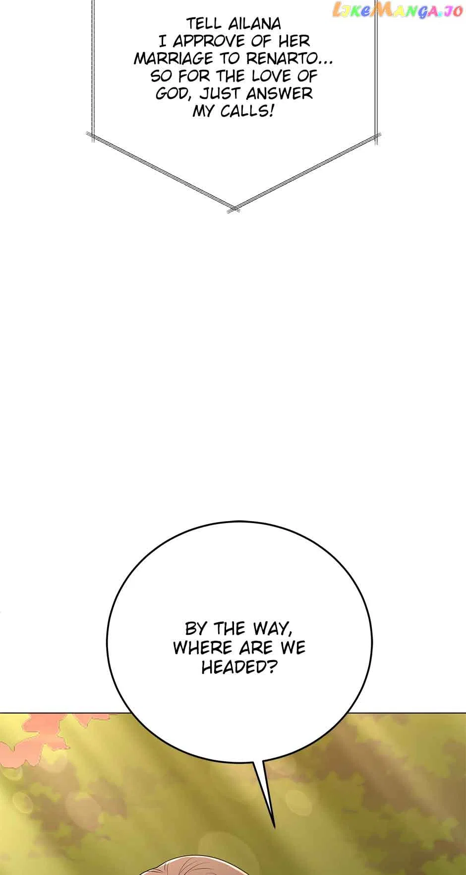 Resigning as the Villainess Chapter 95 – Page 60