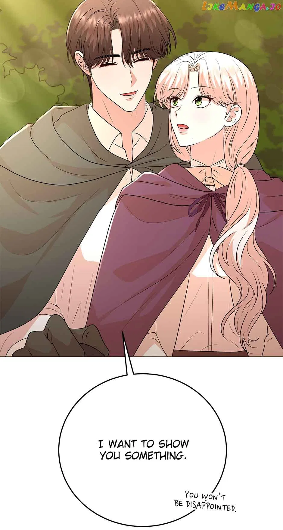 Resigning as the Villainess Chapter 95 – Page 61