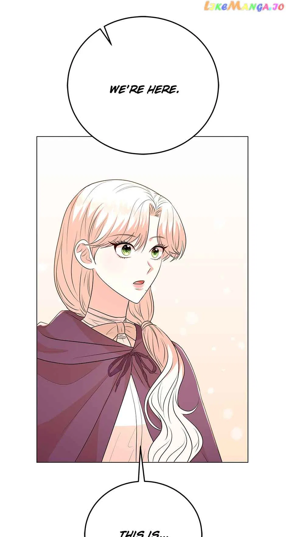 Resigning as the Villainess Chapter 95 – Page 63