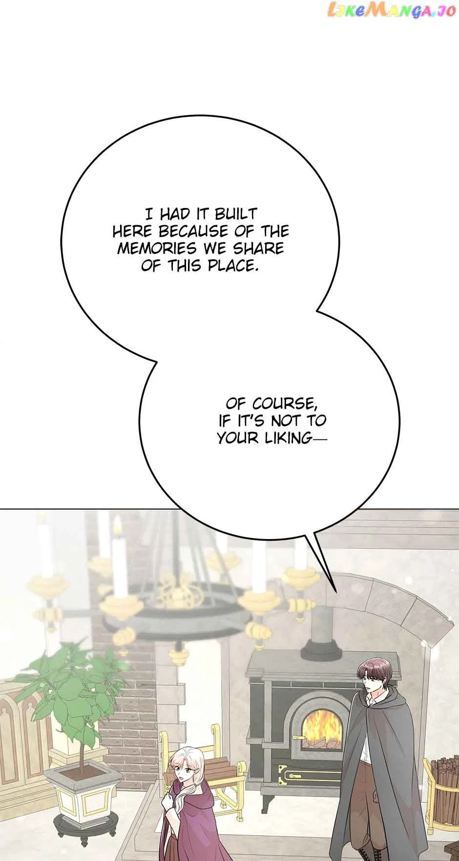 Resigning as the Villainess Chapter 95 – Page 71