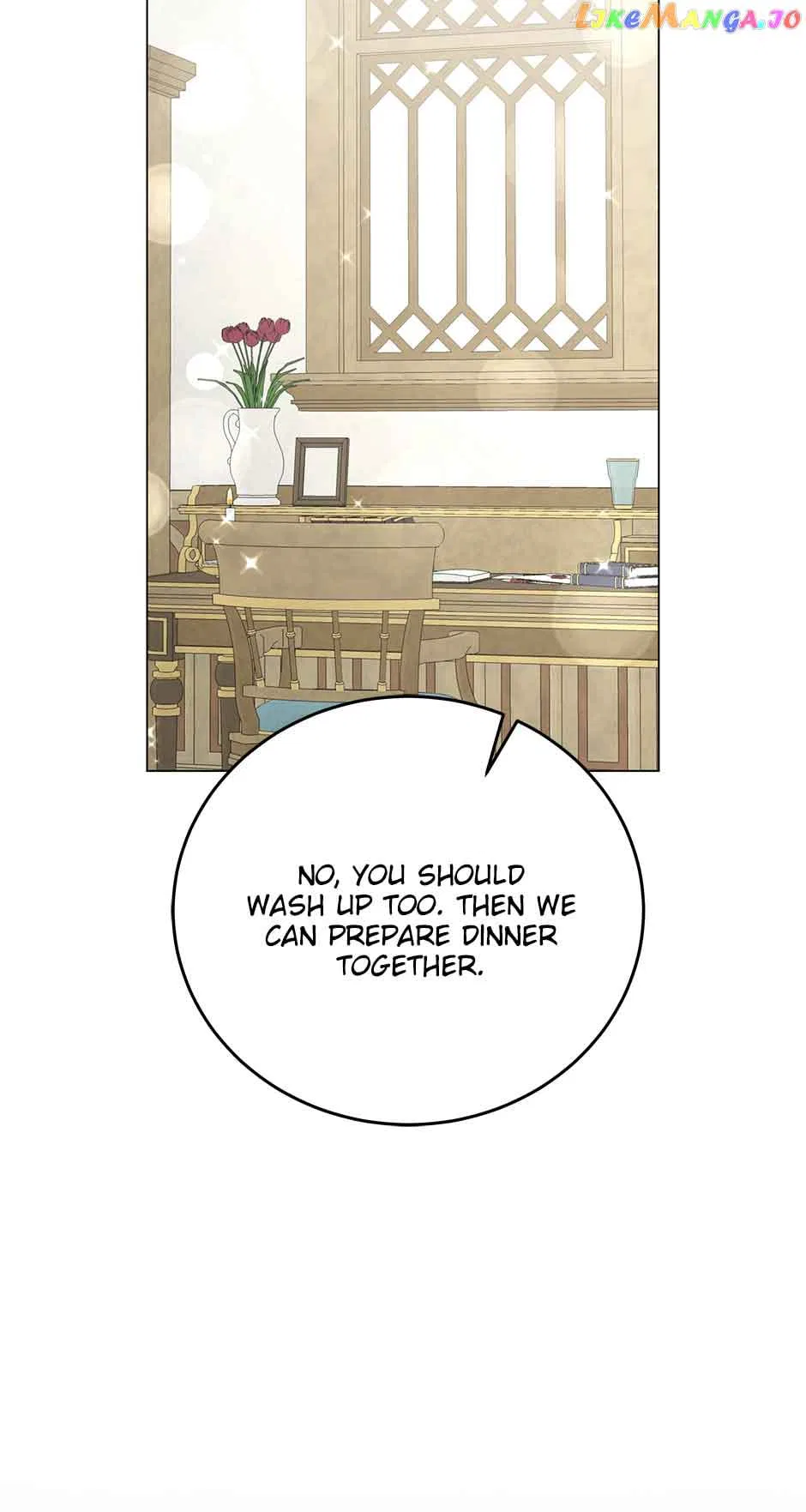 Resigning as the Villainess Chapter 95 – Page 74