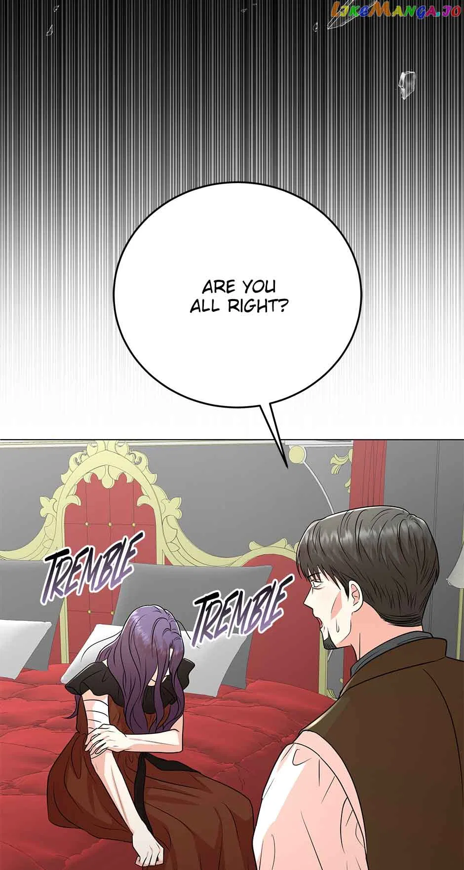 Resigning as the Villainess Chapter 95 – Page 82