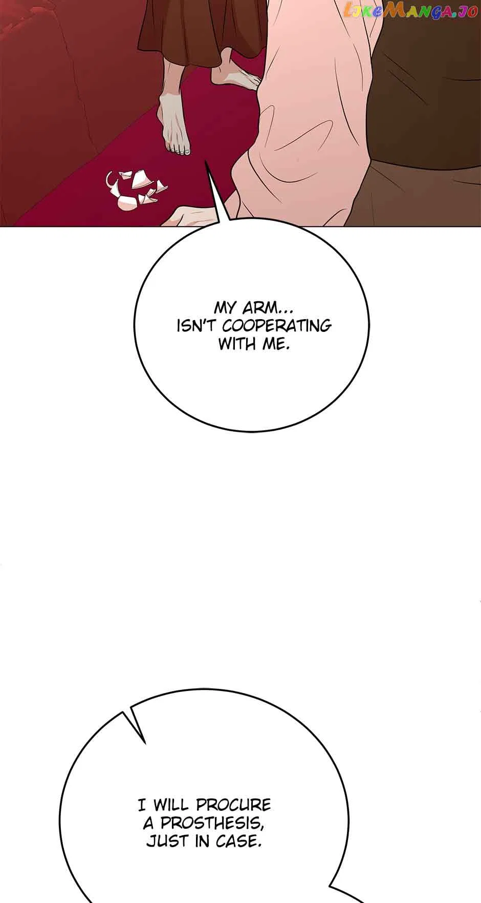 Resigning as the Villainess Chapter 95 – Page 83
