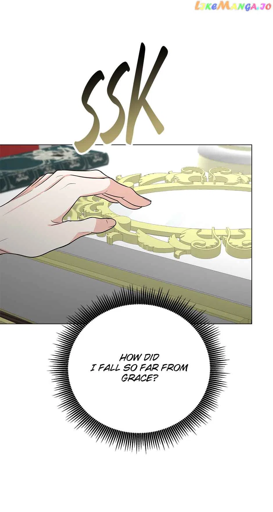 Resigning as the Villainess Chapter 95 – Page 85