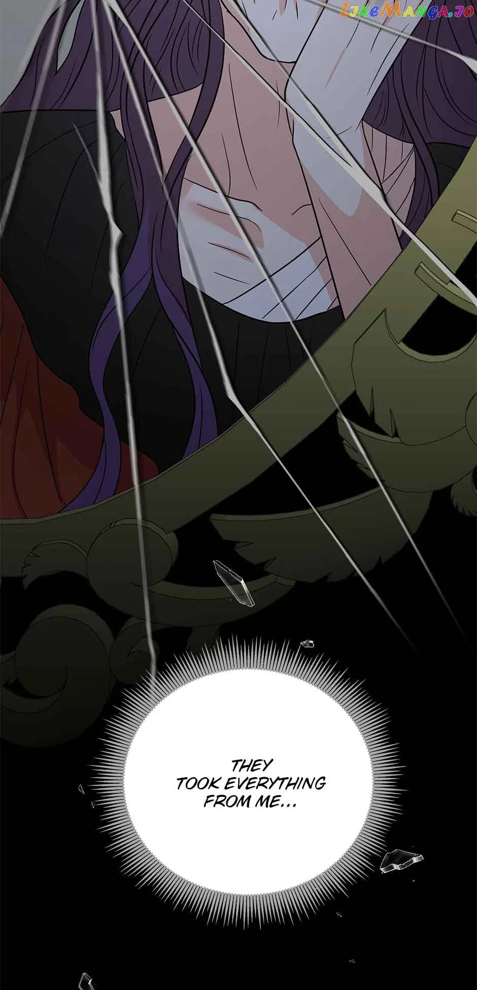 Resigning as the Villainess Chapter 95 – Page 87
