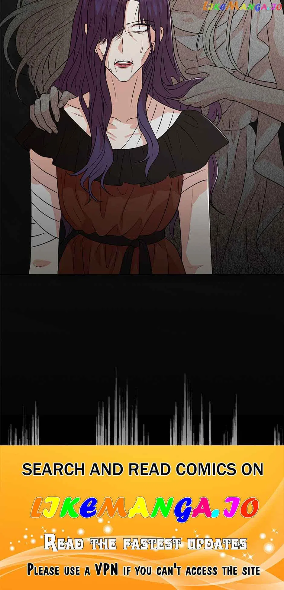 Resigning as the Villainess Chapter 95 – Page 92
