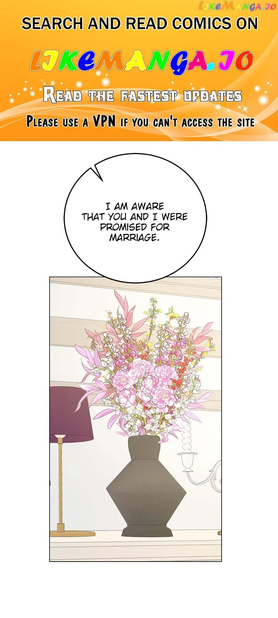 Resigning as the Villainess Chapter 94 – Page 1