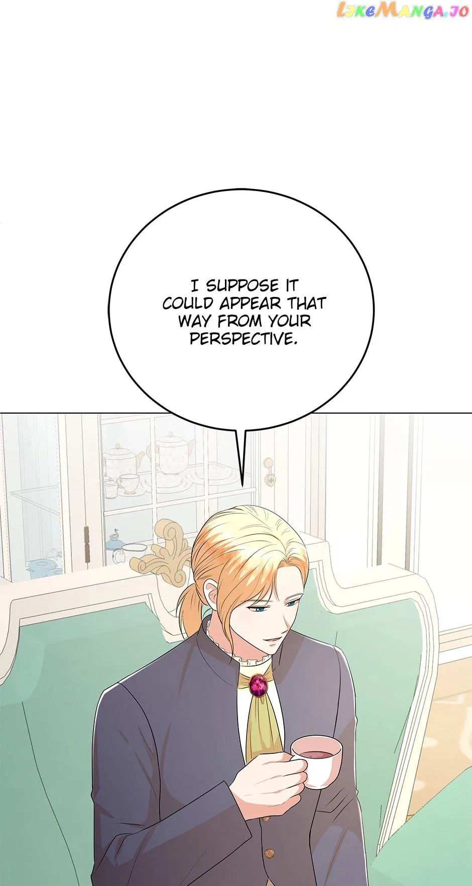Resigning as the Villainess Chapter 94 – Page 4