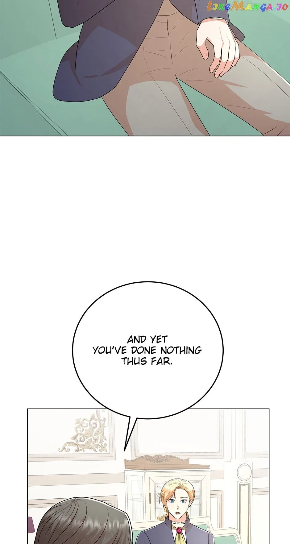 Resigning as the Villainess Chapter 94 – Page 5